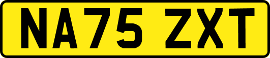 NA75ZXT