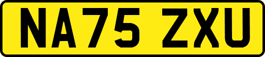 NA75ZXU