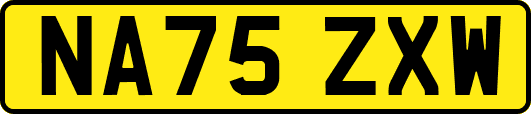 NA75ZXW