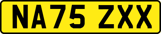 NA75ZXX