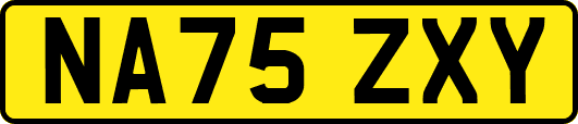 NA75ZXY