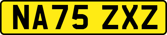 NA75ZXZ