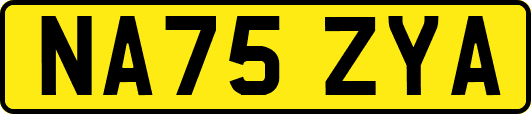 NA75ZYA