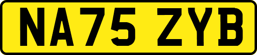 NA75ZYB