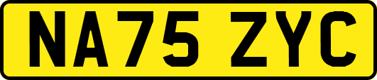 NA75ZYC