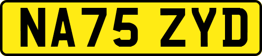 NA75ZYD