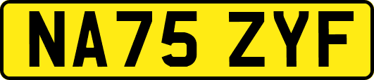 NA75ZYF