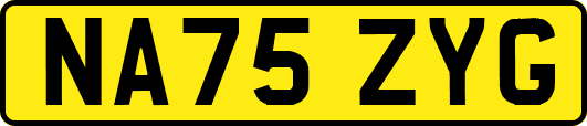NA75ZYG