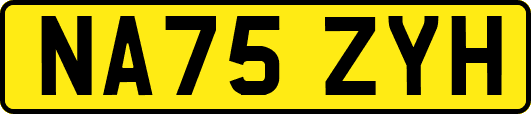 NA75ZYH
