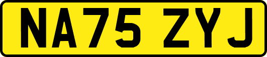 NA75ZYJ
