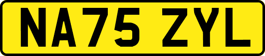 NA75ZYL
