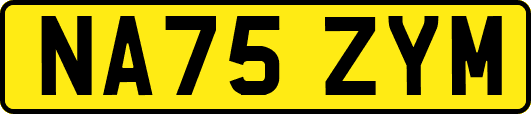 NA75ZYM
