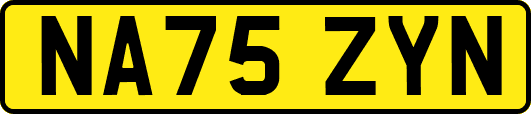 NA75ZYN