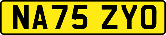 NA75ZYO