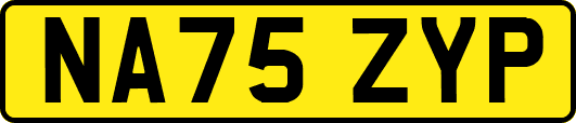 NA75ZYP