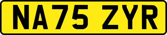 NA75ZYR
