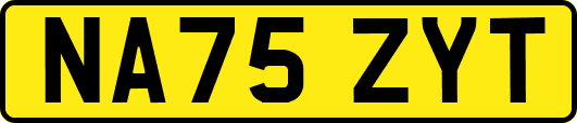 NA75ZYT