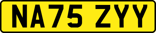 NA75ZYY