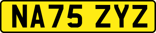 NA75ZYZ