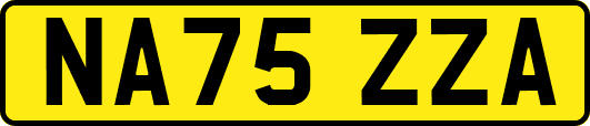 NA75ZZA