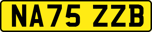 NA75ZZB