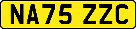 NA75ZZC
