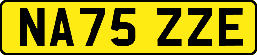 NA75ZZE