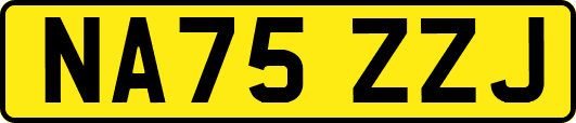 NA75ZZJ
