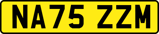 NA75ZZM