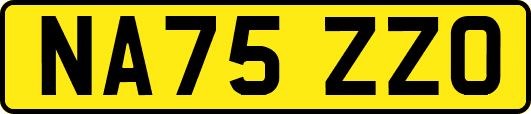 NA75ZZO