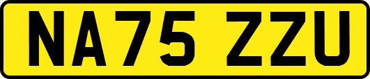 NA75ZZU