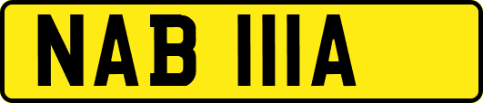 NAB111A
