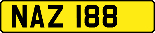 NAZ188