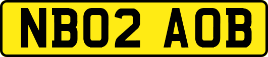 NB02AOB