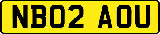NB02AOU