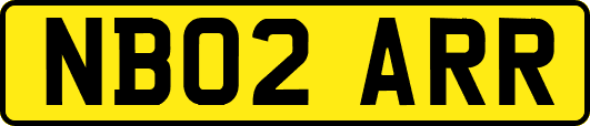 NB02ARR