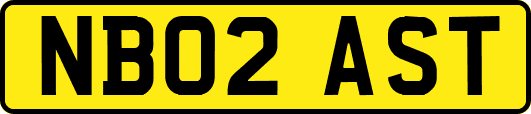NB02AST