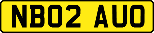 NB02AUO