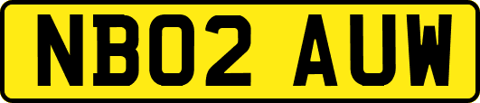 NB02AUW