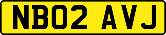 NB02AVJ