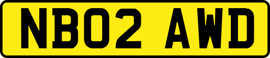 NB02AWD