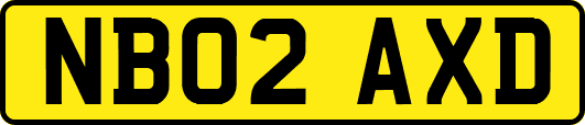 NB02AXD