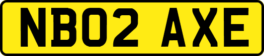 NB02AXE