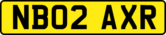 NB02AXR