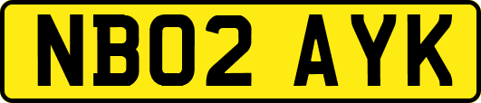 NB02AYK