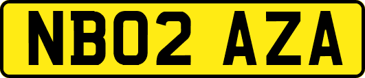 NB02AZA