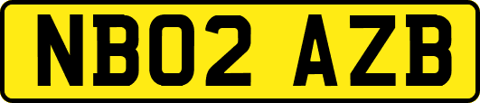 NB02AZB