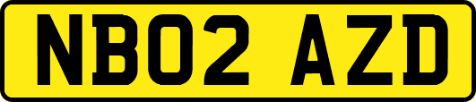 NB02AZD