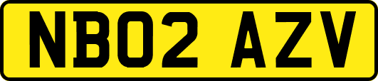 NB02AZV