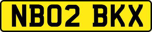 NB02BKX